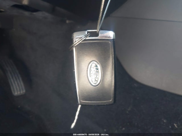 Land Rover Discovery Se