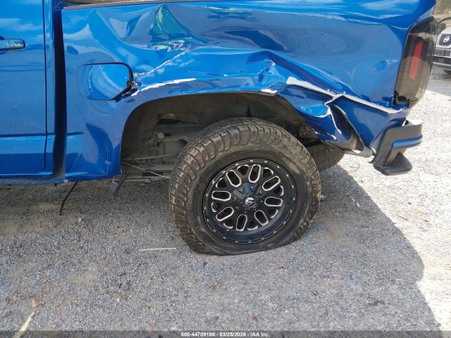 Chevrolet Colorado 2wd  Short Box Lt