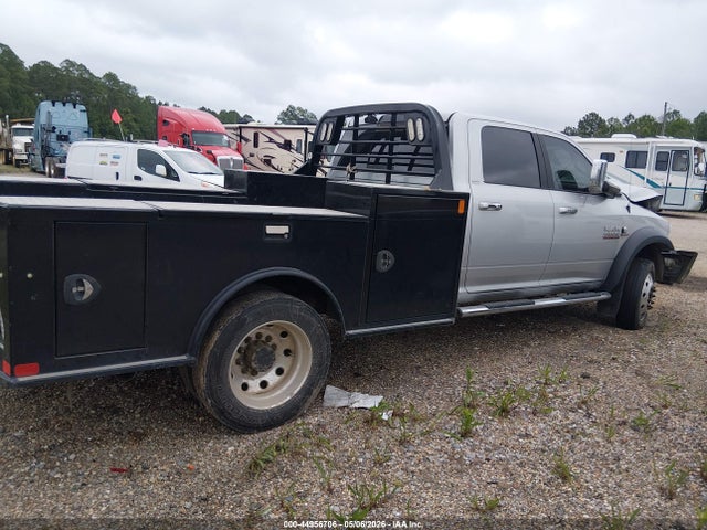 Ram 4500