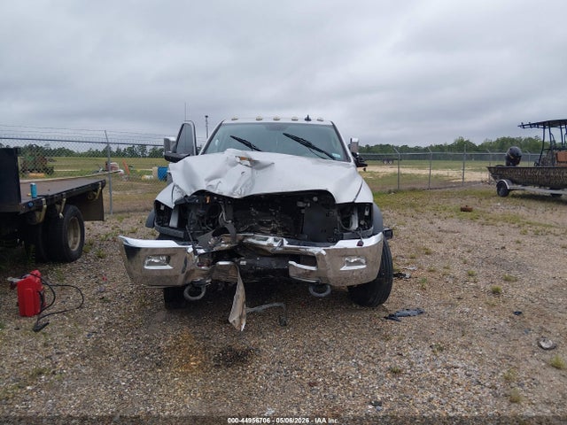 Ram 4500