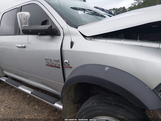 Ram 4500