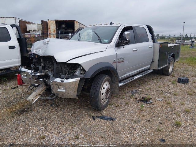 Ram 4500