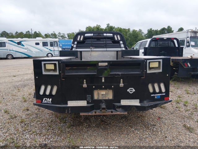 Ram 4500