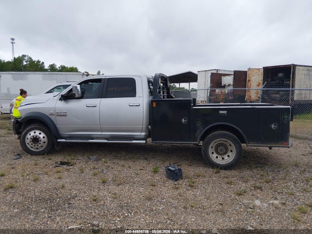 Ram 4500