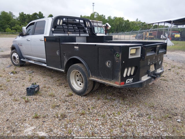 Ram 4500