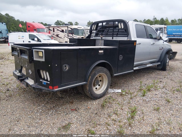 Ram 4500