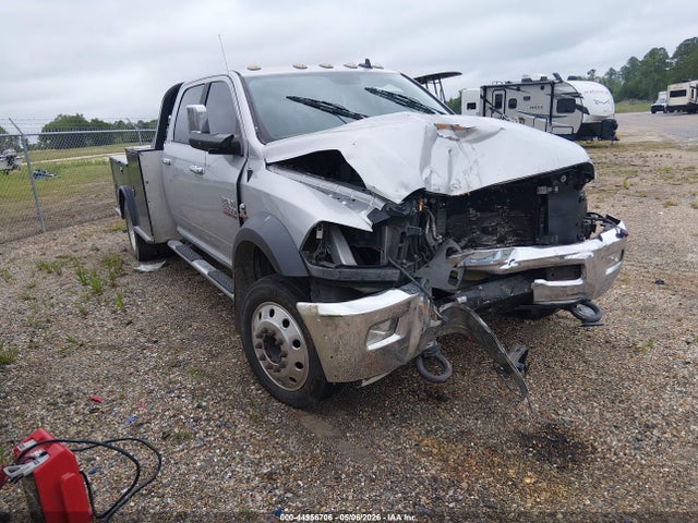 Salvage Ram 4500 Image