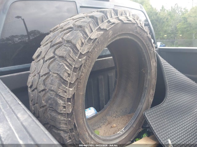 Ford F-150 Fx4