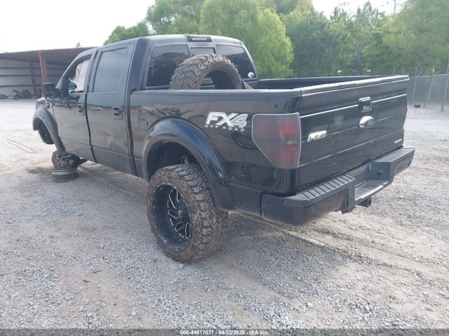 Ford F-150 Fx4