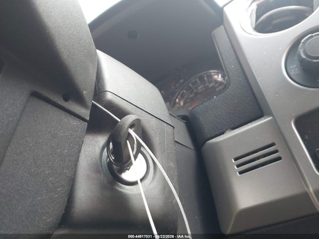 Ford F-150 Fx4
