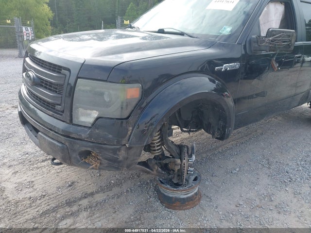 Ford F-150 Fx4