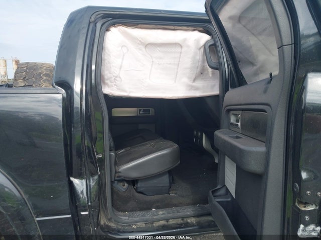 Ford F-150 Fx4