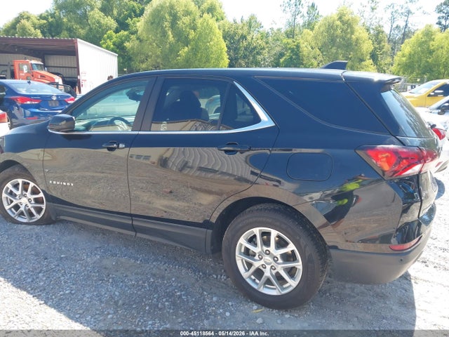 Chevrolet Equinox Fwd Lt