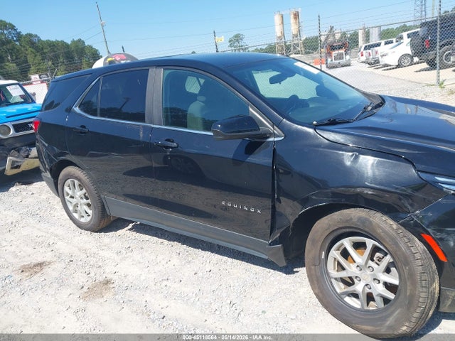 Chevrolet Equinox Fwd Lt