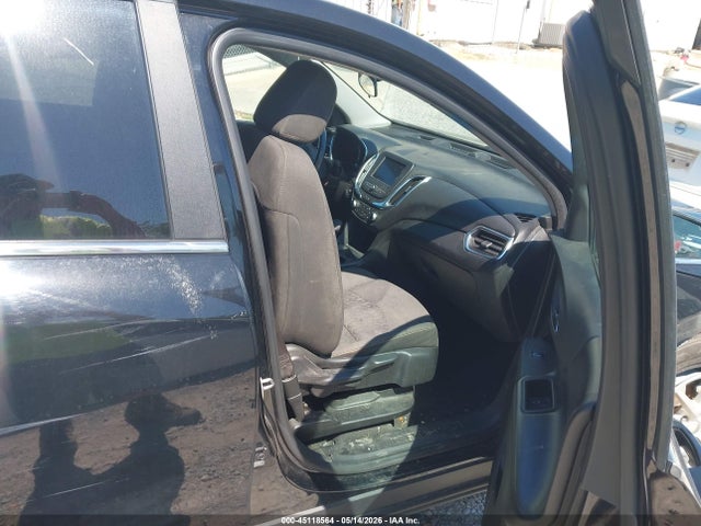 Chevrolet Equinox Fwd Lt