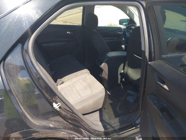 Chevrolet Equinox Fwd Lt