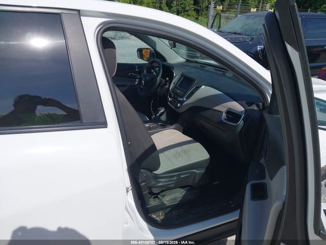 Chevrolet Equinox Fwd Ls