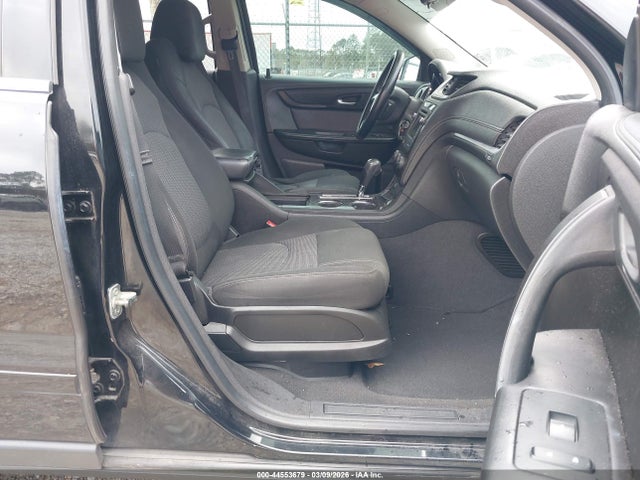 Chevrolet Traverse 1lt