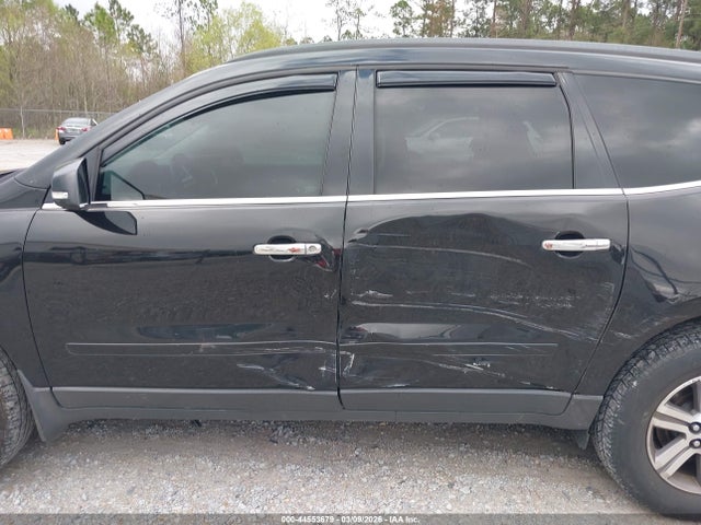 Chevrolet Traverse 1lt