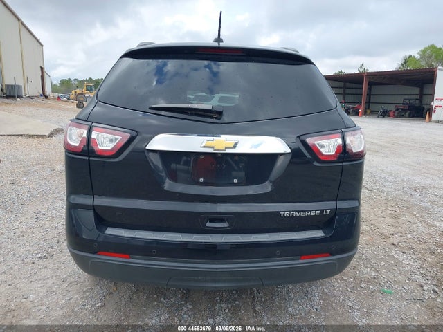 Chevrolet Traverse 1lt