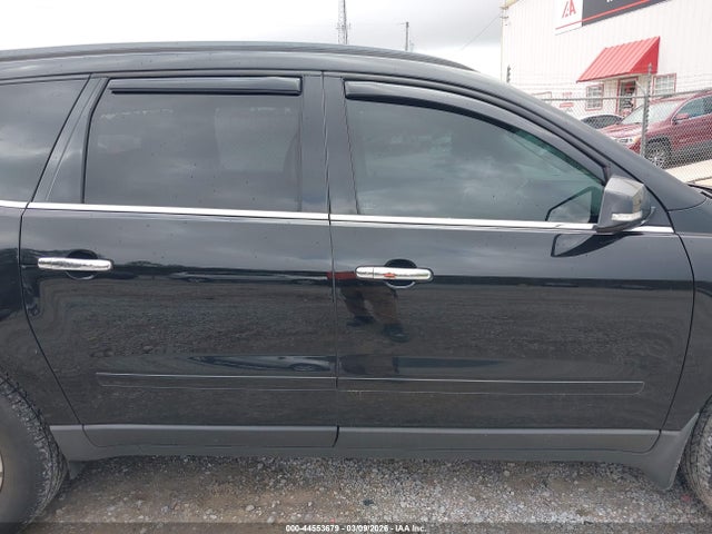 Chevrolet Traverse 1lt