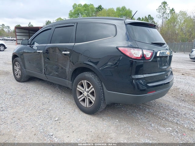 Chevrolet Traverse 1lt