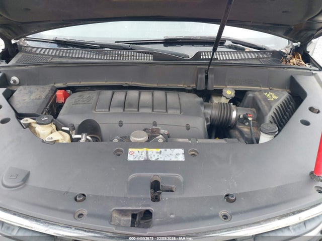 Chevrolet Traverse 1lt