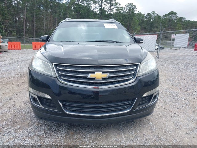 Chevrolet Traverse 1lt
