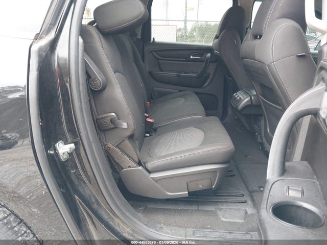 Chevrolet Traverse 1lt
