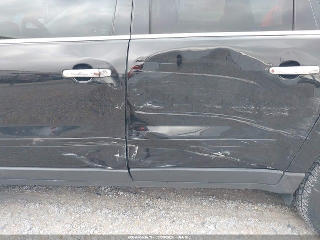 Chevrolet Traverse 1lt
