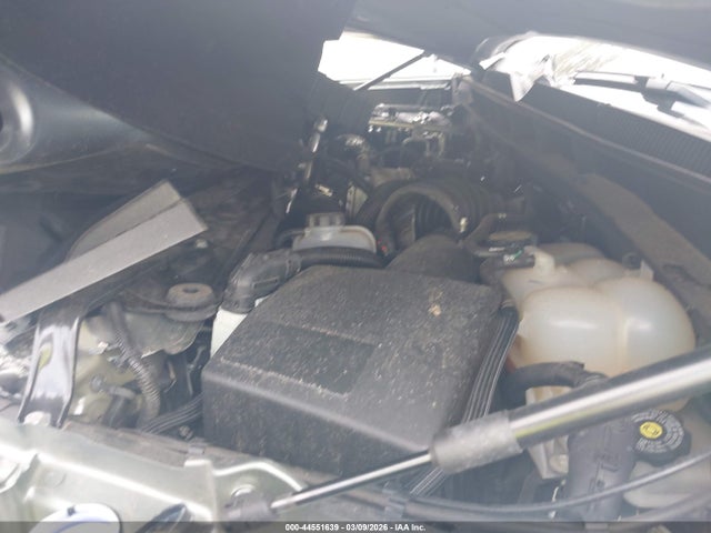 Chevrolet Tahoe 4wd Rst