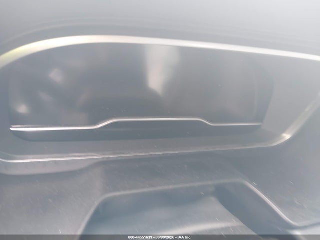 Chevrolet Tahoe 4wd Rst