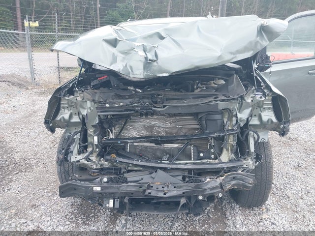 Chevrolet Tahoe 4wd Rst
