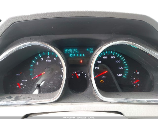 Chevrolet Traverse 2lt