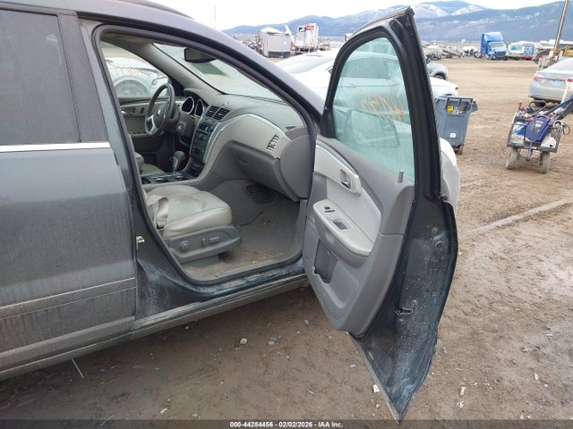 Chevrolet Traverse 2lt