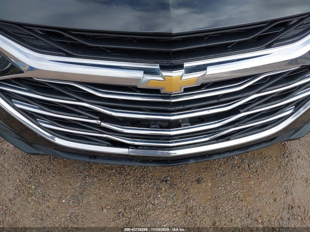 Chevrolet Malibu Fwd Ls
