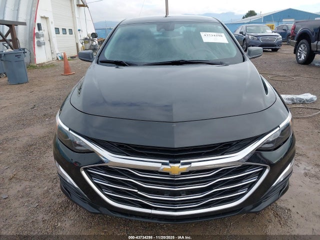 Chevrolet Malibu Fwd Ls