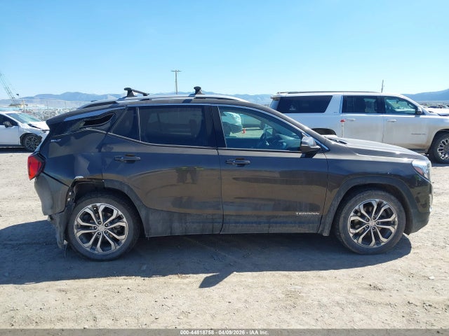 GMC Terrain Slt