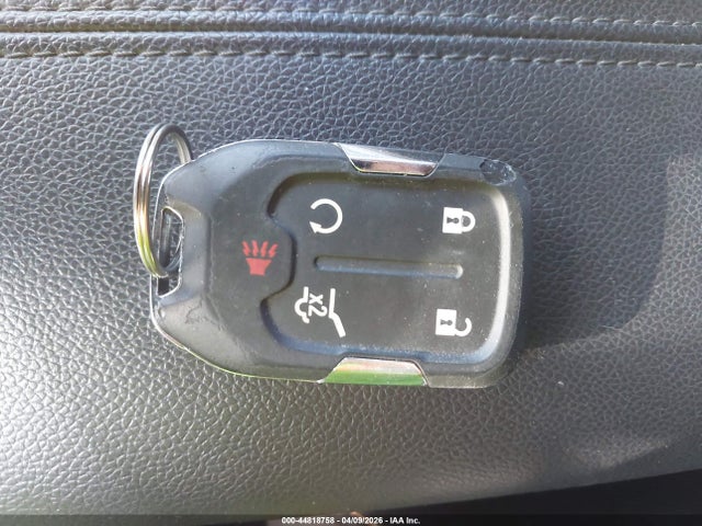 GMC Terrain Slt