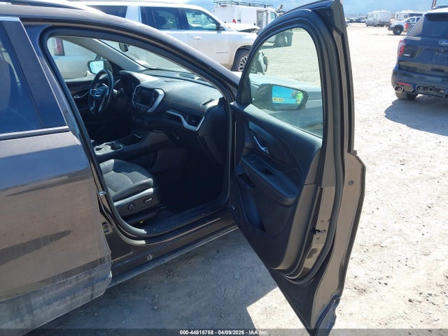 GMC Terrain Slt