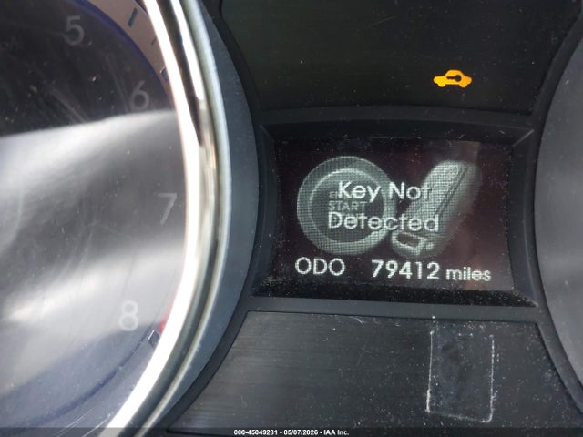 Hyundai SONATA Limited 2.0t