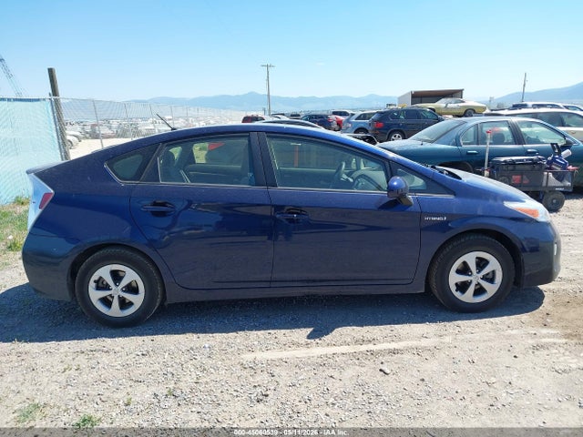 Toyota Prius Two