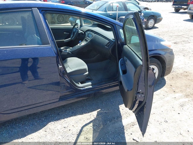 Toyota Prius Two