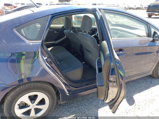 Toyota Prius Two