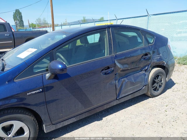 Toyota Prius Two