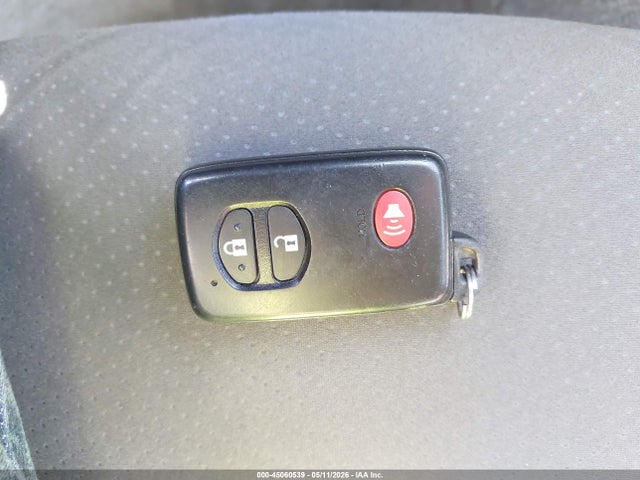 Toyota Prius Two