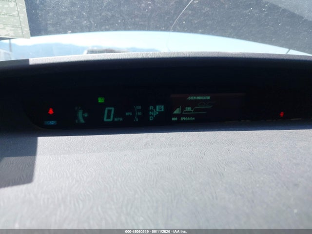 Toyota Prius Two