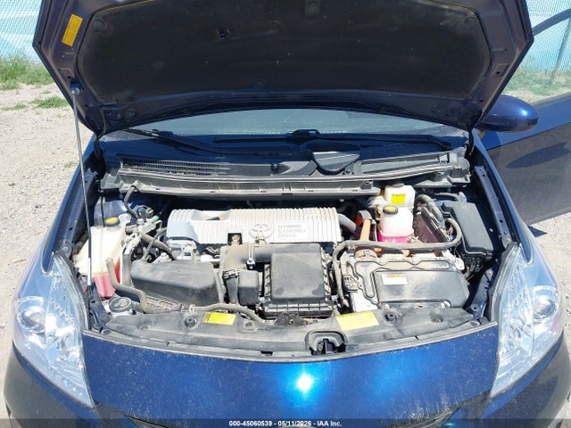 Toyota Prius Two