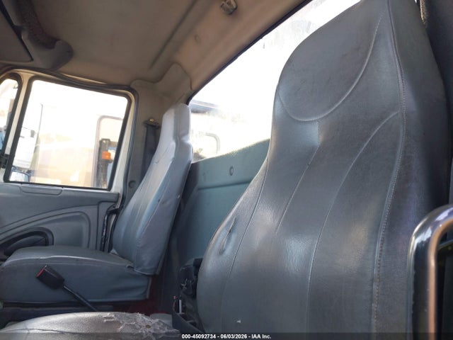 International 7000 7600
