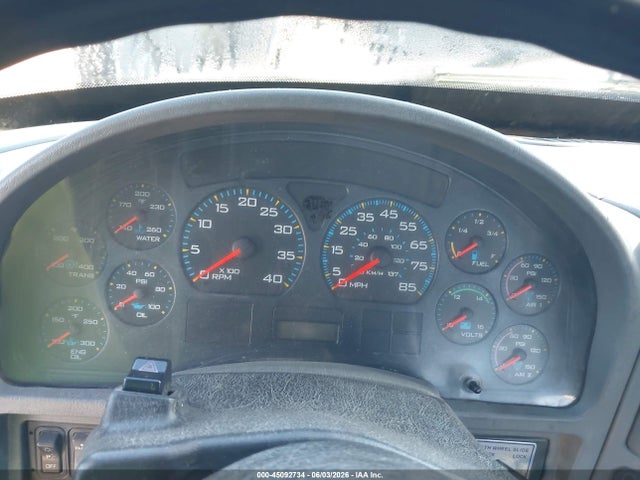 Salvage International 7000 Image